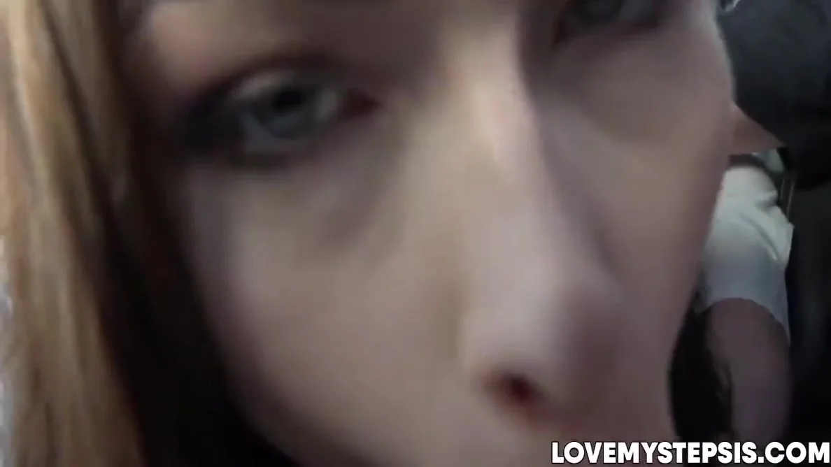 Stunning Ts Blonde Rammed - Aubrey Kate