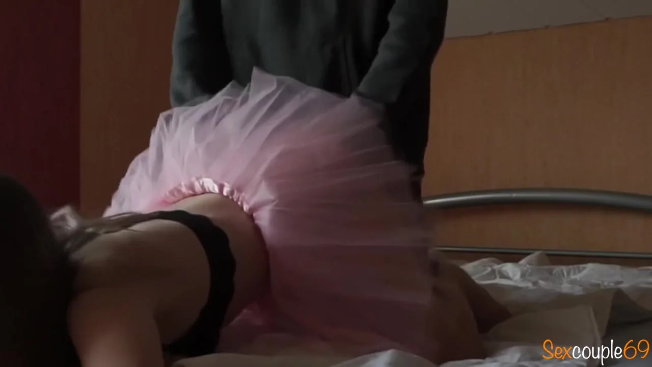 Sexcouple69 - Cute Bunny Loves To Fuck