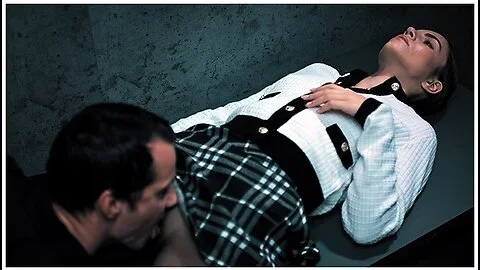 Sex Escape Room - Redhead Gets Used Like A Doll In Time Stop Freeze Fetish Porn - Freeuse Fantasy, Sirena Milano And Sam Bourne