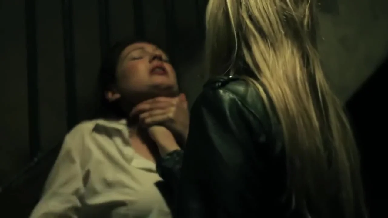 Crazy adult video Lesbian exotic uncut