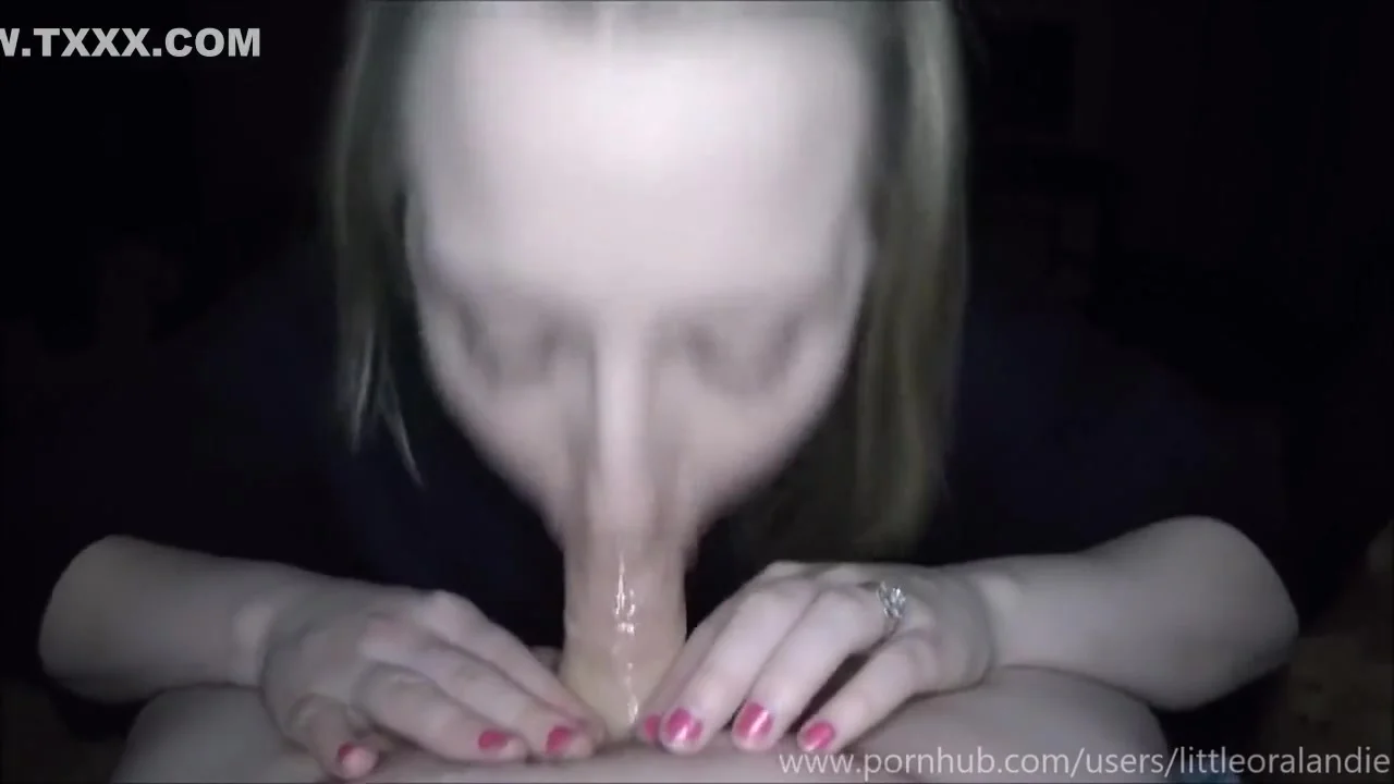 Oral Andie - College Math Tutor Swallows My Pulsing Cum Load