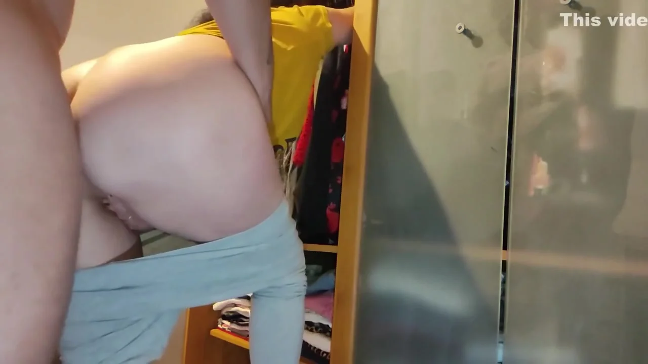 Stepmom Milf Lets Stepson Fuck Her In The Big Ass With Hot Milf