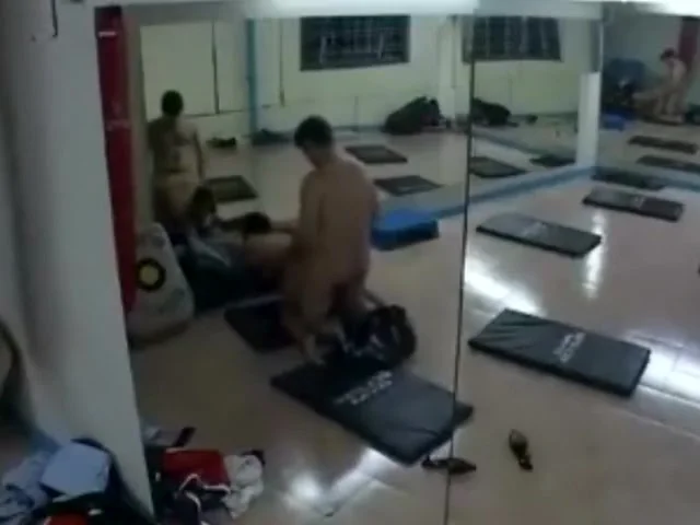bored girl starts to masturbate