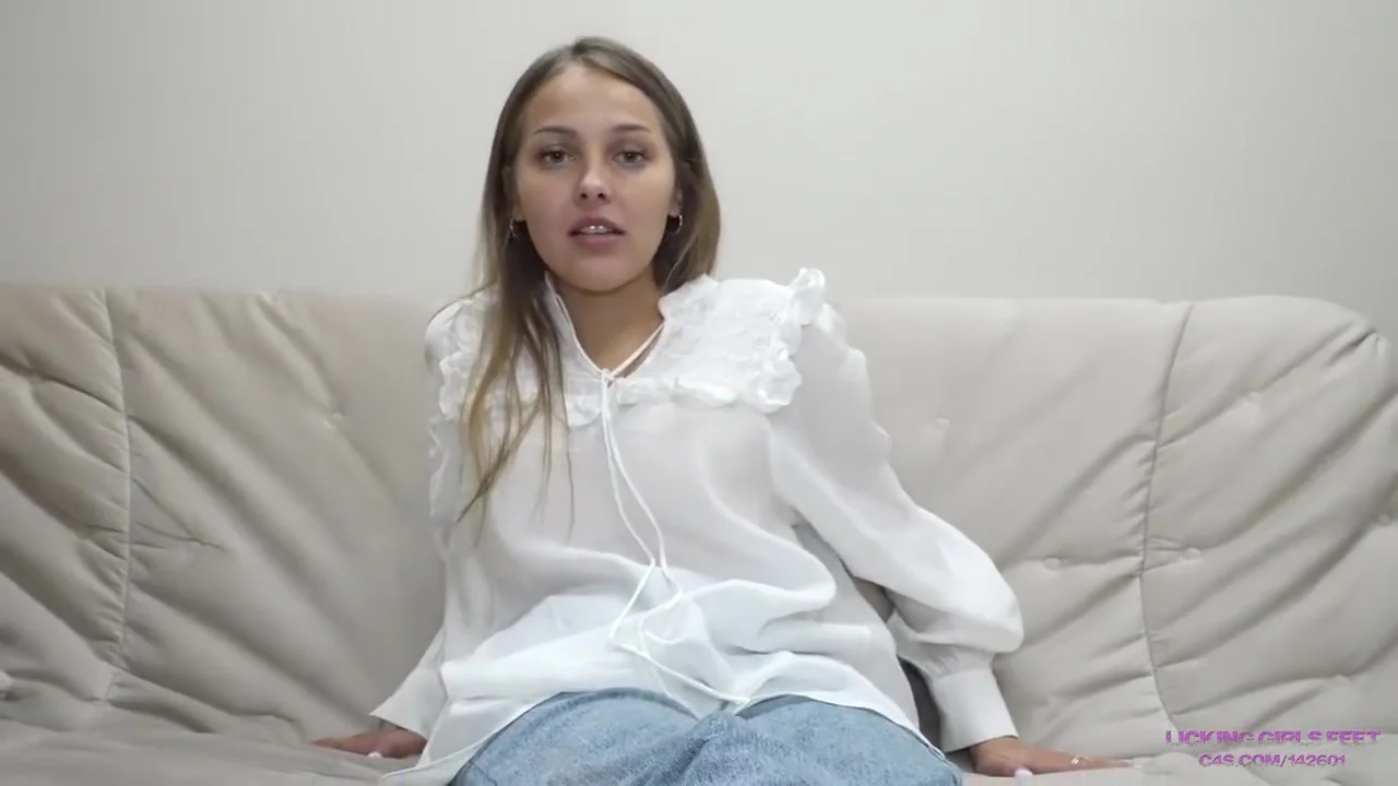 Lesbian Foot Fetish Kinky Porn Video