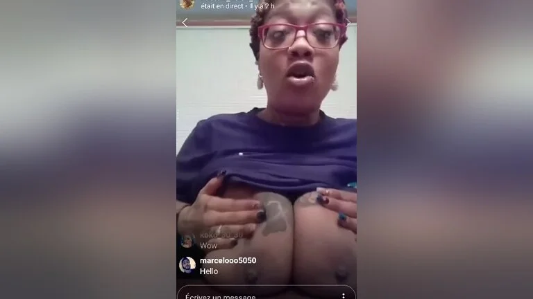 Hot Mature Big Boobs