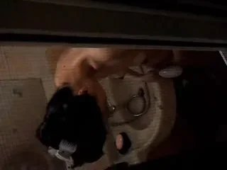 spy on korean neighbor 1