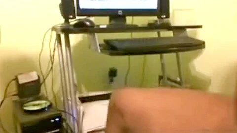 Crackhead deepthroat bbc to for some drug