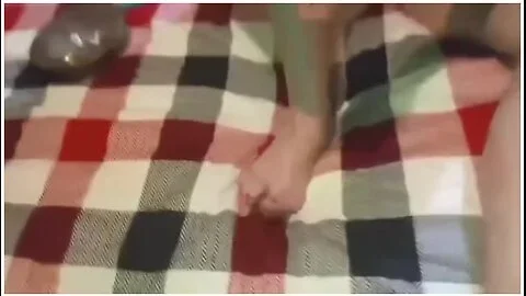 Stepmother Seduces Stepson