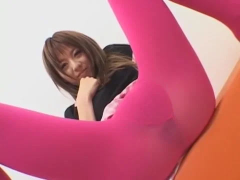 Best Japanese slut Mii Airi in Hottest Solo Female JAV movie