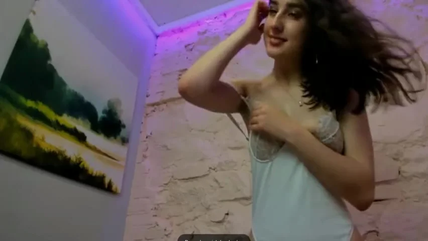 Amazing xxx clip Babe homemade watch only here