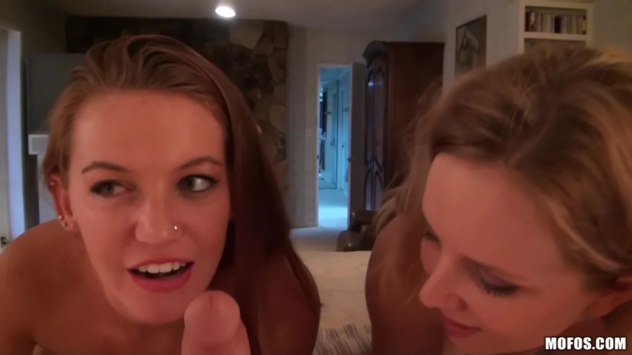 Real Bitch Party - We Need Cocks 2 - Jessica