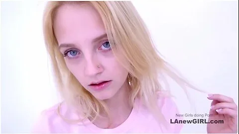 Petite Girl Gets Tiny Little Cunt Fucked
