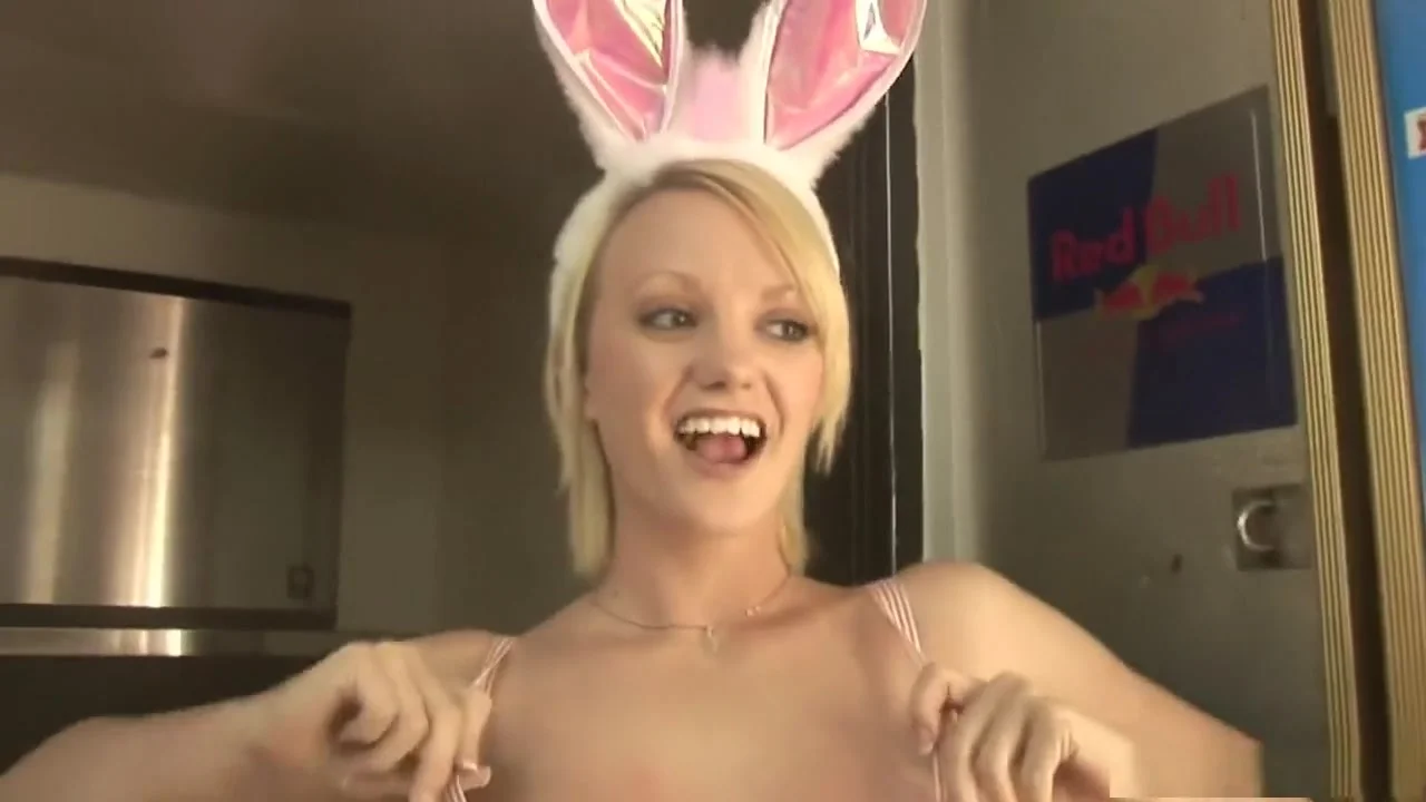 Amazing pornstar in crazy striptease, blonde sex movie