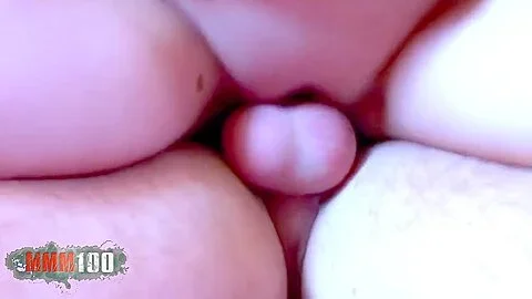 Good Fuck With Lou Ann A French Amateur With Superb Big Natural Tits