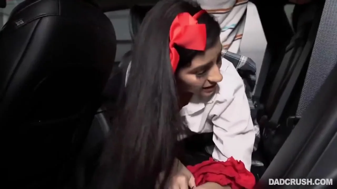 Jasmine Vega In My Pervy Narc Stepdad