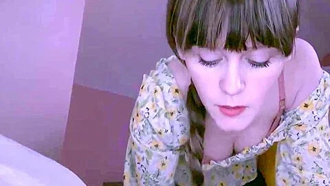 Babysitter Inappropriate Feelings