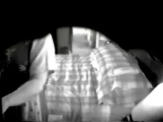 My Step mom fingering watching my porno