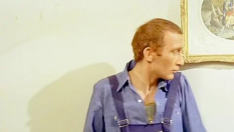 Nude Femi Benussi in Omicidio per vocazione (1968)