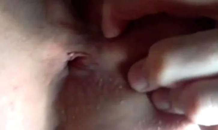 Extreme Close-Up: Anal Exploration