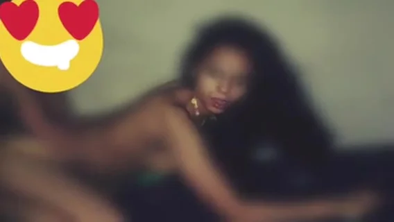 Latika Doggy Style Hard Core With Stepbrother Full Enjoy