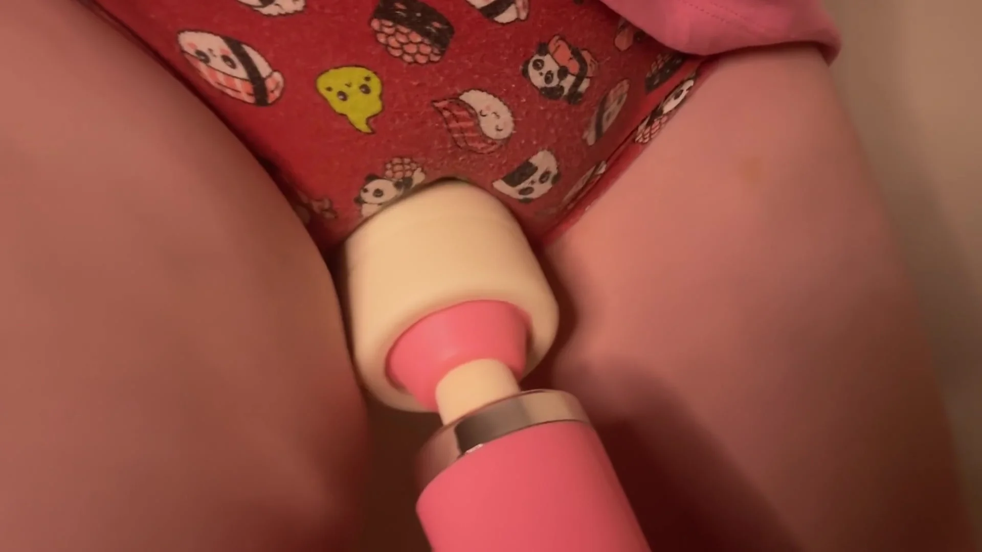 Submissive Step Sister And Panties Squirt
