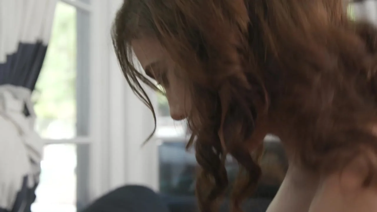 Ellie Becomes A Naughty teen 18+ During Quarantine