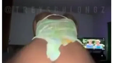 Black Booty Riding