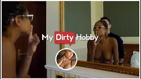 Luna-corazons New Casting Project Has Her Tasting All Sort Of New Amateur Dicks