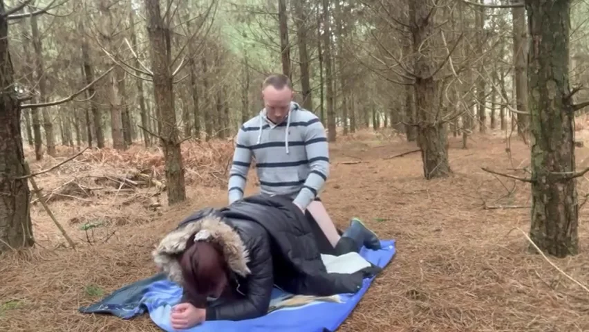 Sharing Milf Wife - Uk Dogging - 2 (69 And Fuck)
