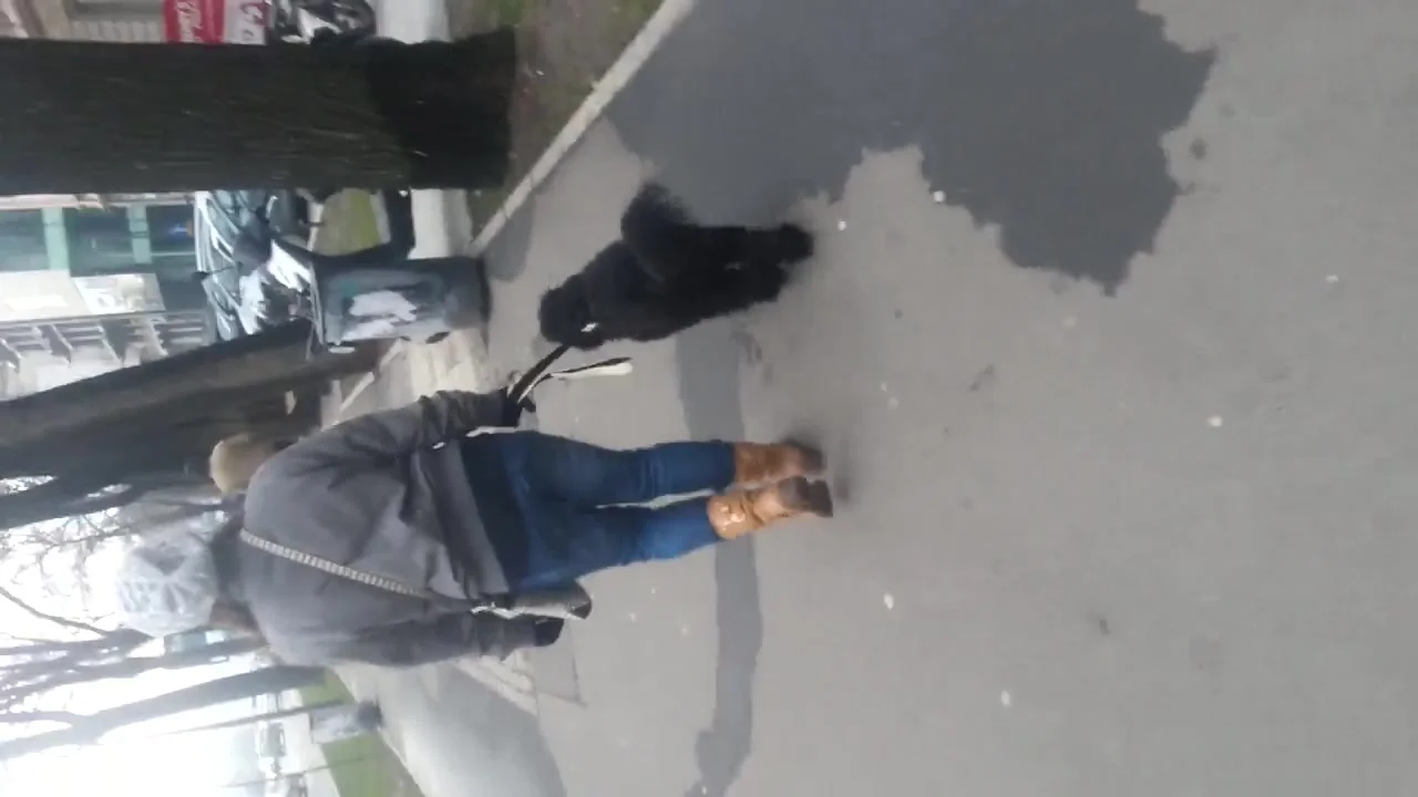 spy teens 18+ ass street romanian