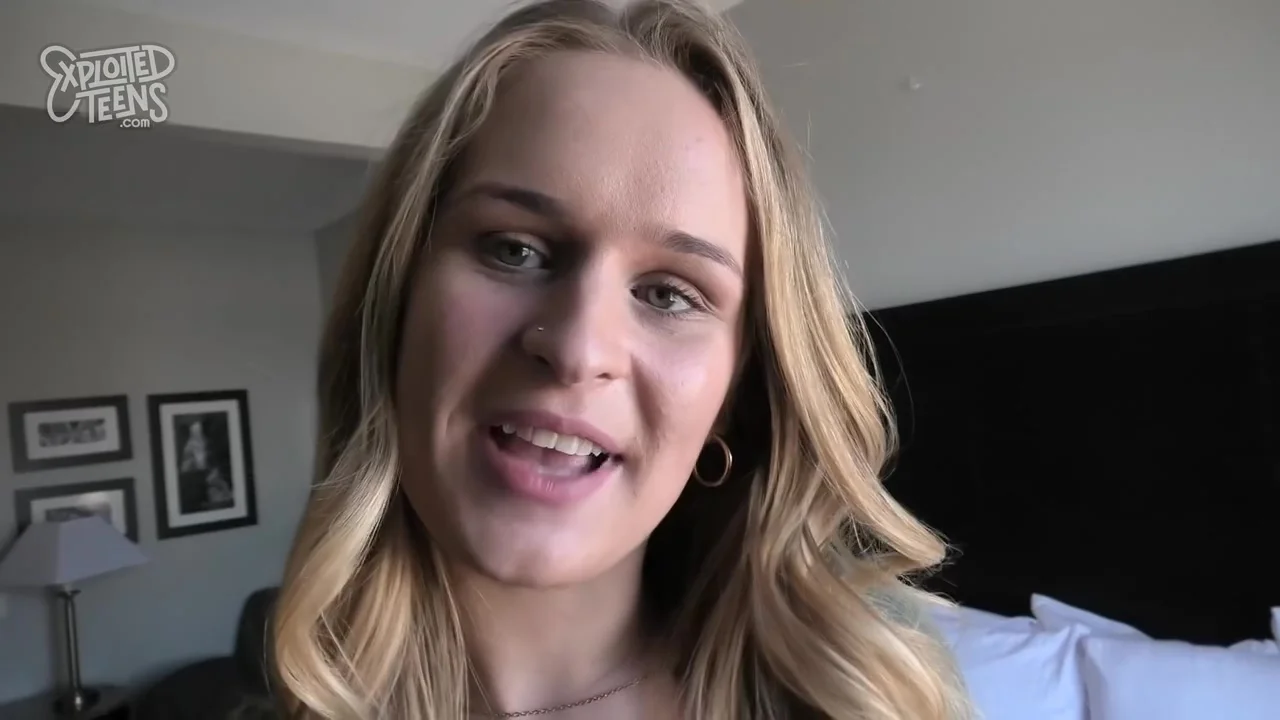 Big Titties On This Brand New teen 18+ Newbie