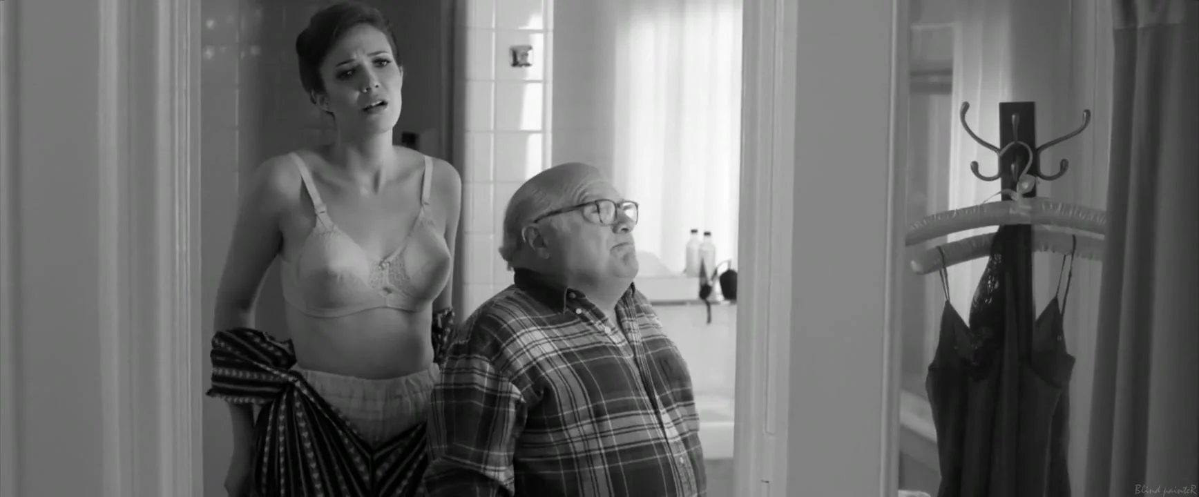 Hotel Noir (2012) Mandy Moore