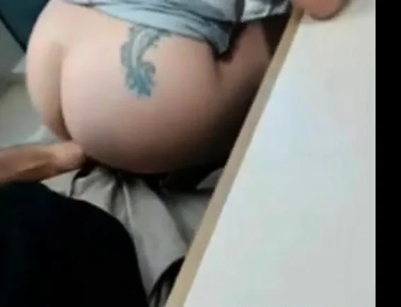Web cam - Couple fucking in the public library