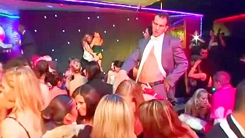 Pussy casino, crazy, some,fucked in casino - sex party
