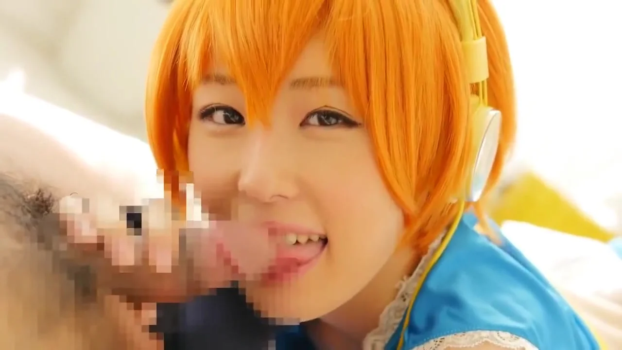 [C2.Lab] RIN -B - COSPLAY