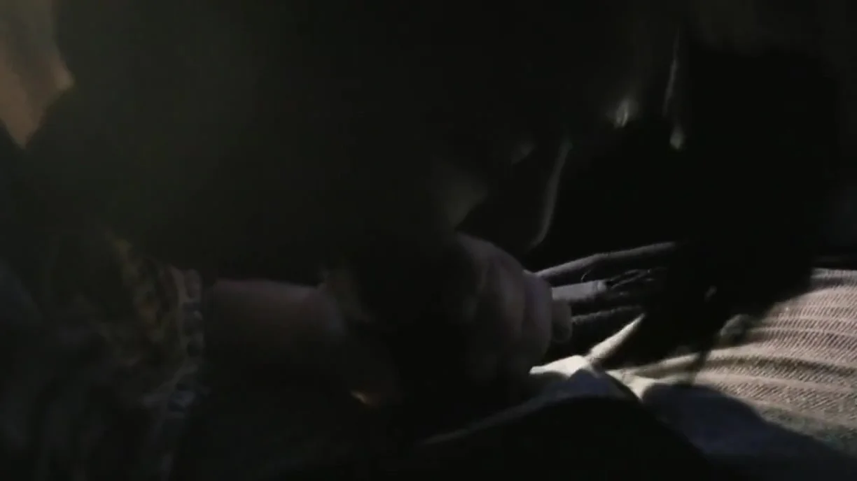 Real Hooker Car Blowjob