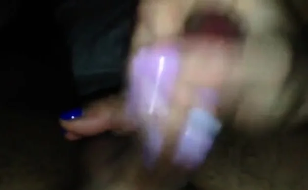 GF POV Handjob Powerful Cumshot