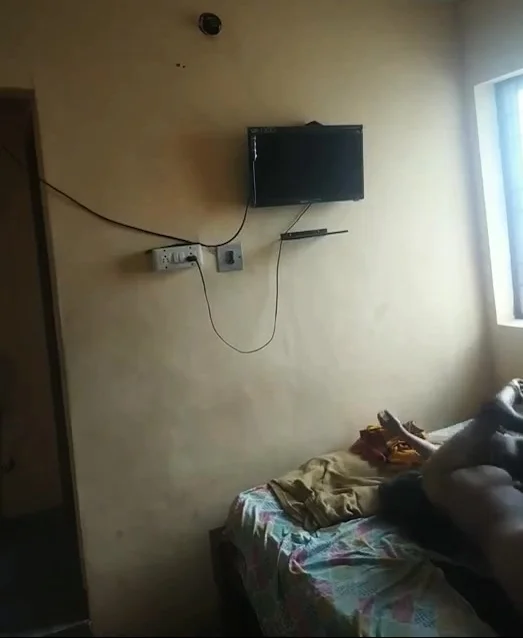 Muslim Whore Dhriti From Chennai Gets Fucked