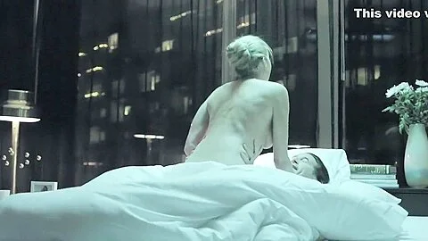 Estella Warren - The Stranger Within (2013)