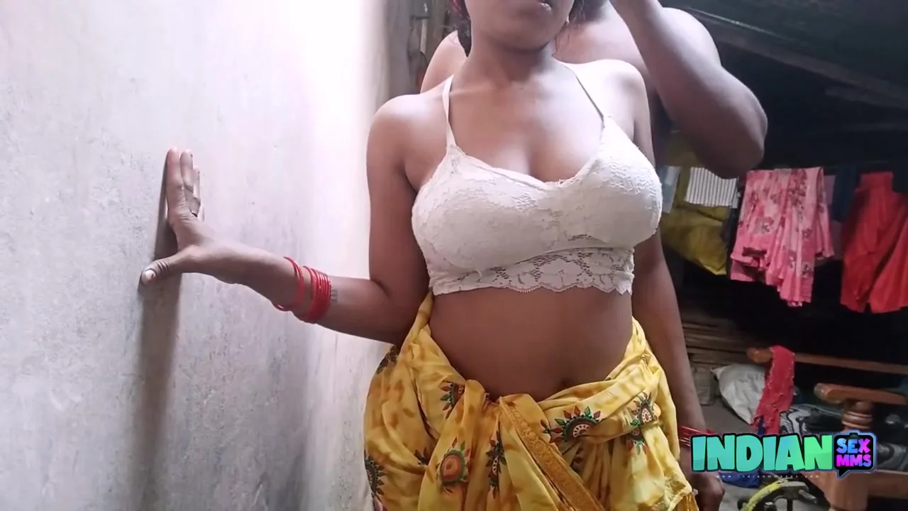 Indian village wife homemade pussy licking and fucking