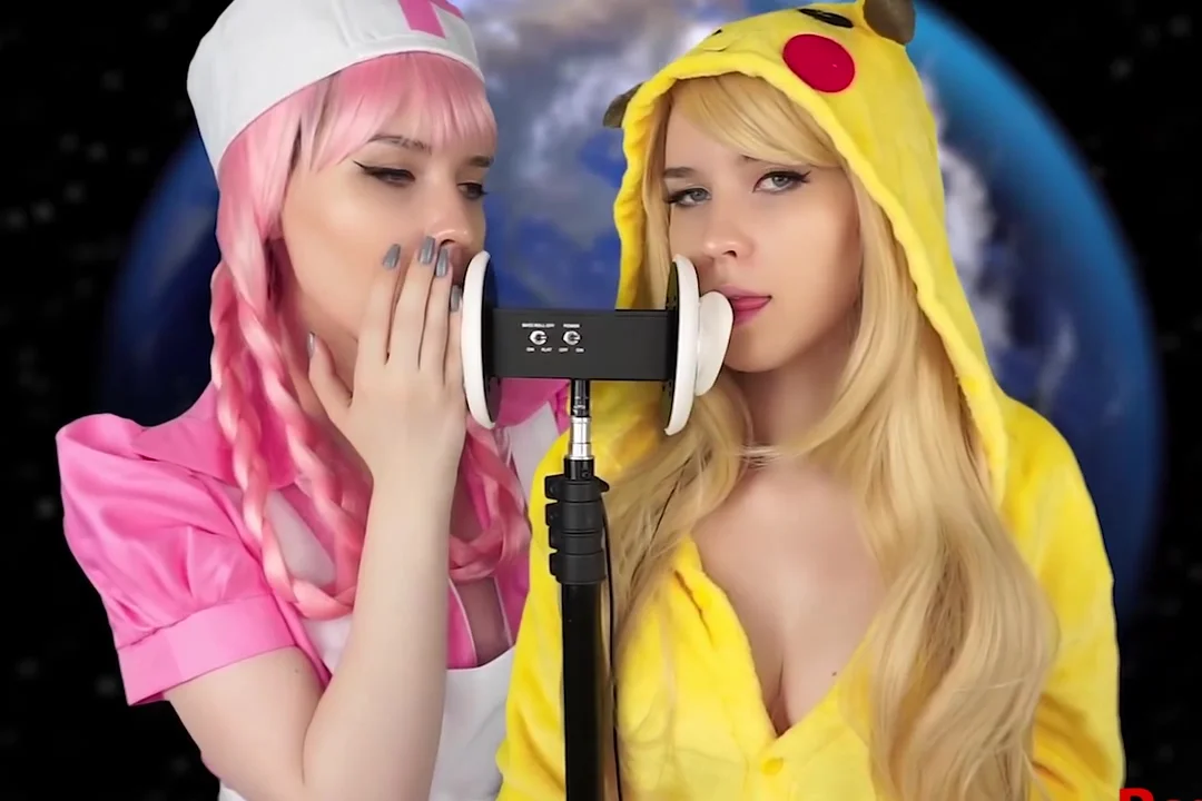 Nurse Pikachu