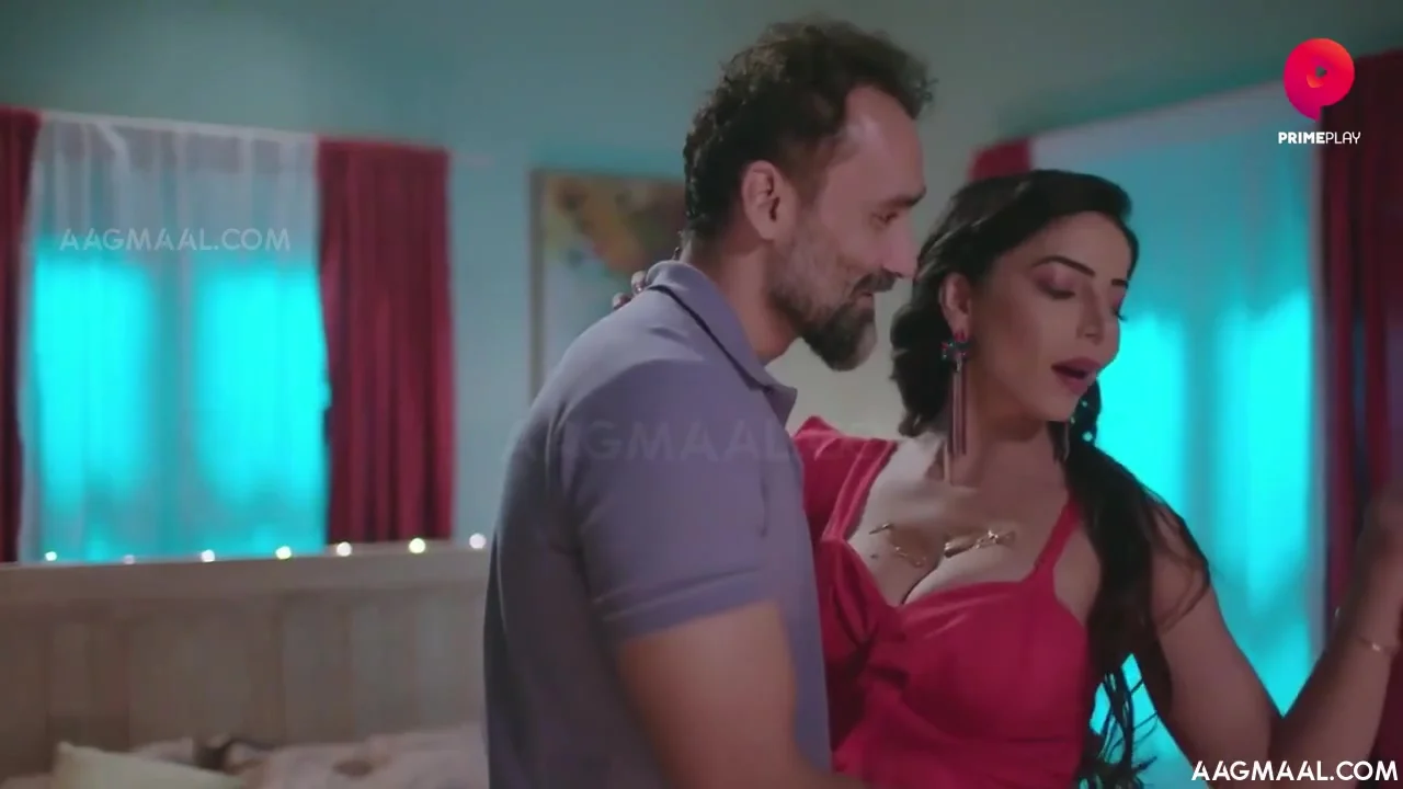 Vasu Season 01 02 (2024) Primeplay Hindi Hot Web Series