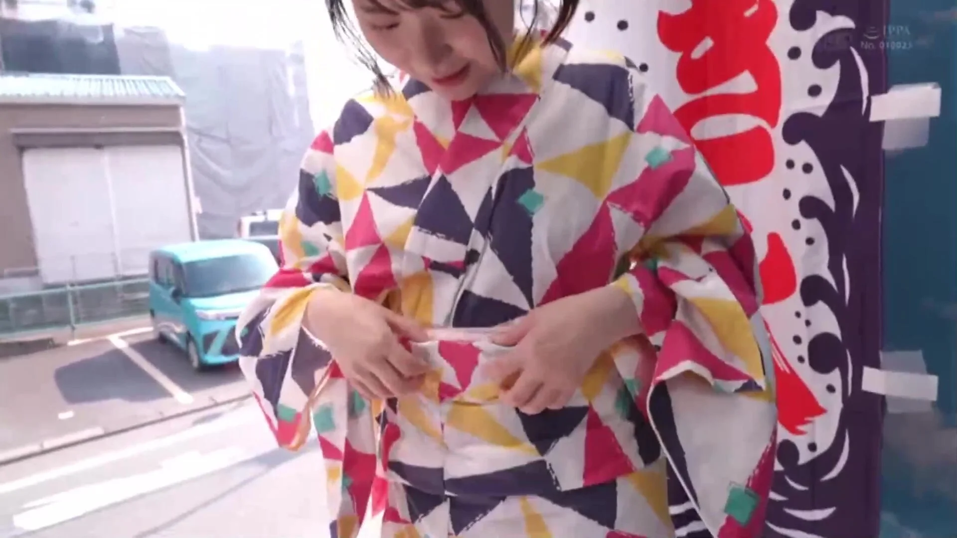 BAFR20 Awesome Japanese SEX BABY
