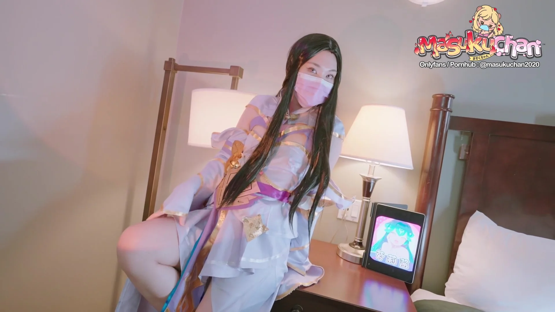 Luna Hairfuck And Front Pussy Wide Open Cowgirl Sex Hok