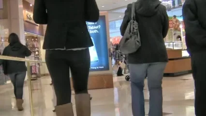teen 18+ Tights Leggings 1