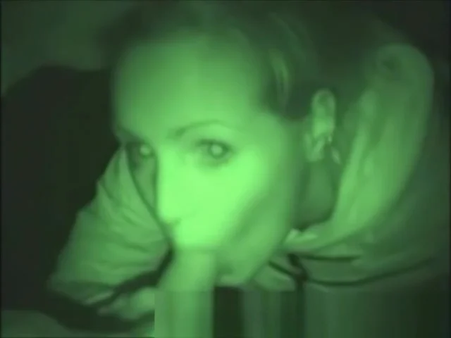 Public Nightvision BJ