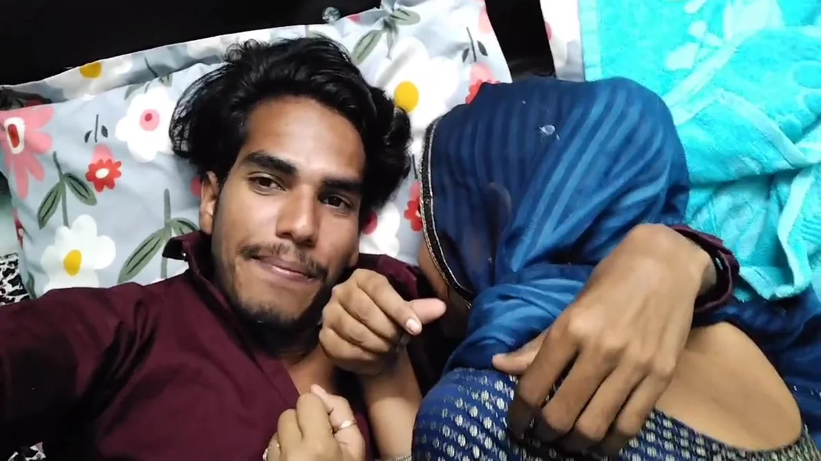 Indian Desi Wife Masti -2 By - Vinodshorts