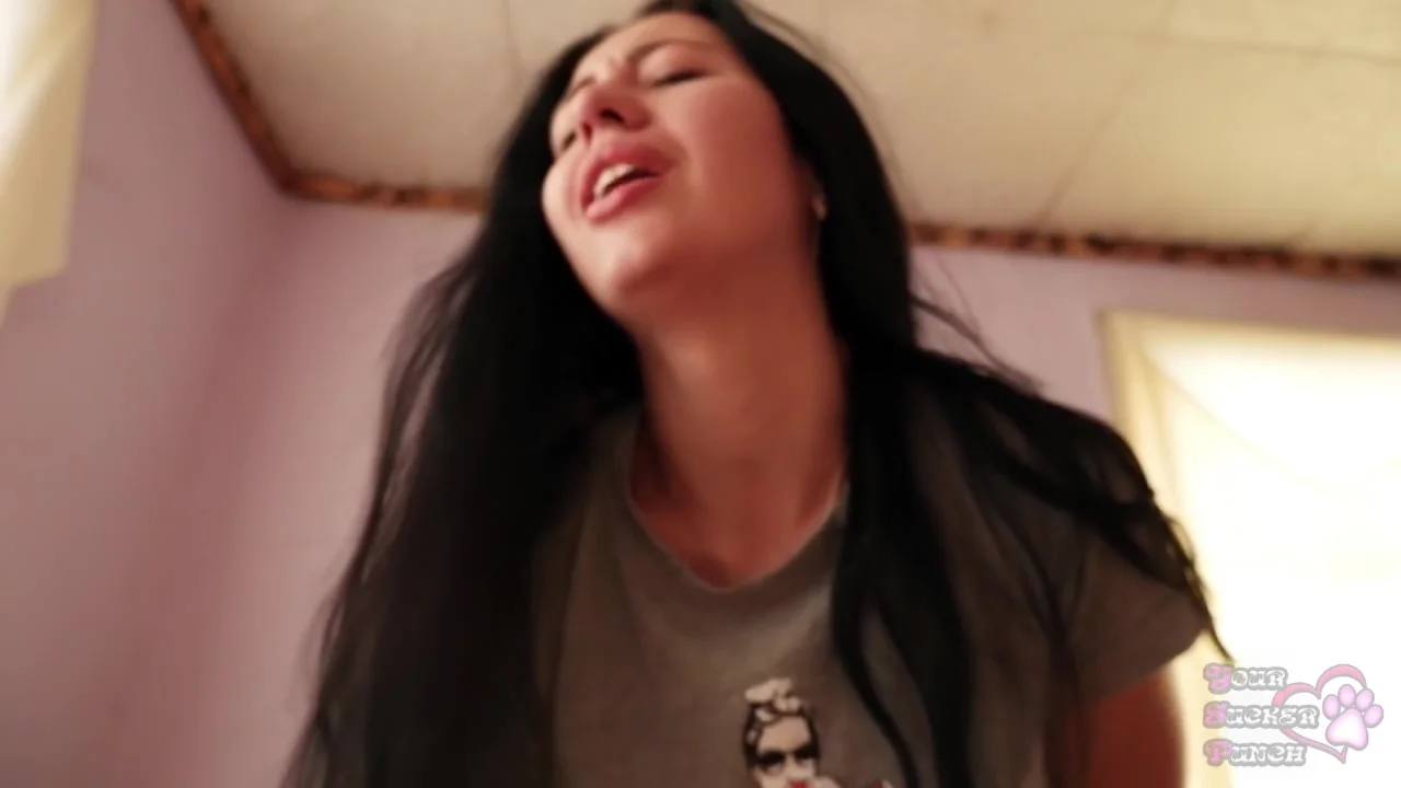 Good Morning Blowjob / Cum Swallow / 4k