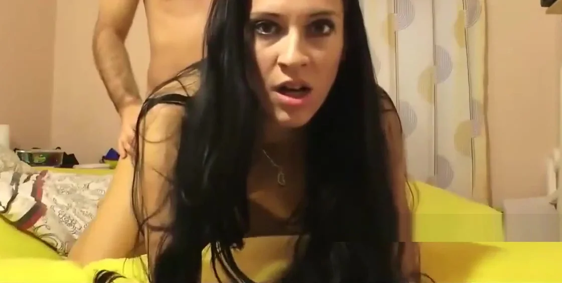 Couple Homemade Anal Fuck