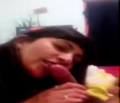 22 cute aunty hot bj and hot fucking